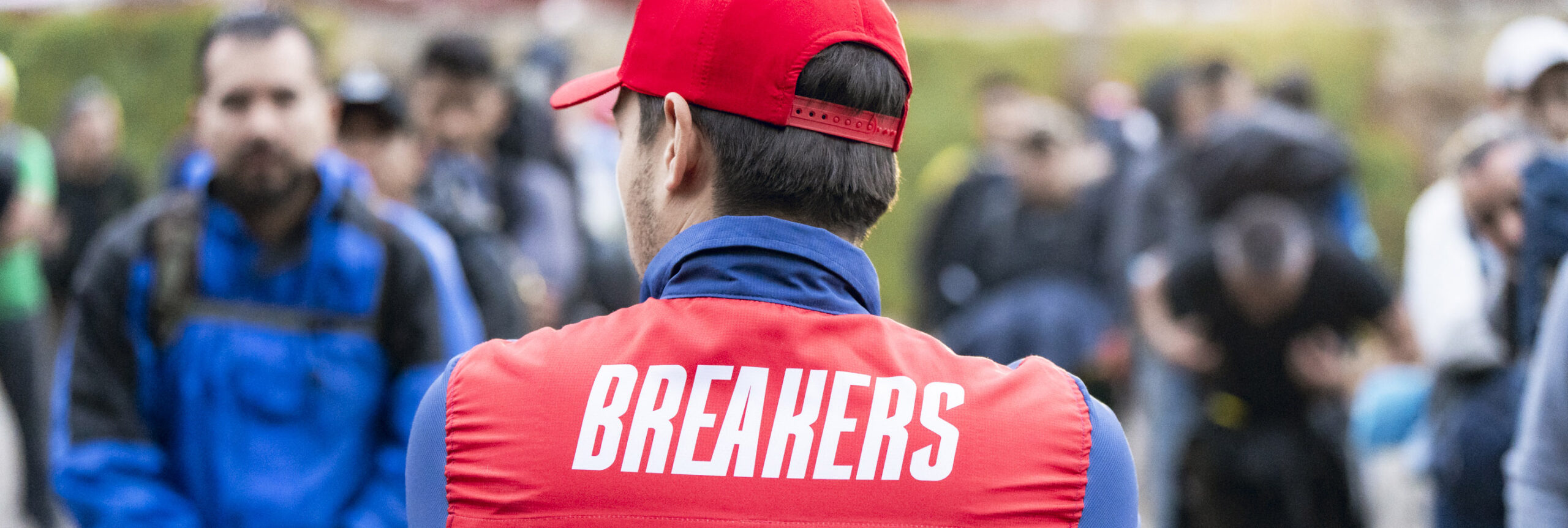 Breakers